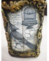 Handmade Antique Bottle For Home Decor